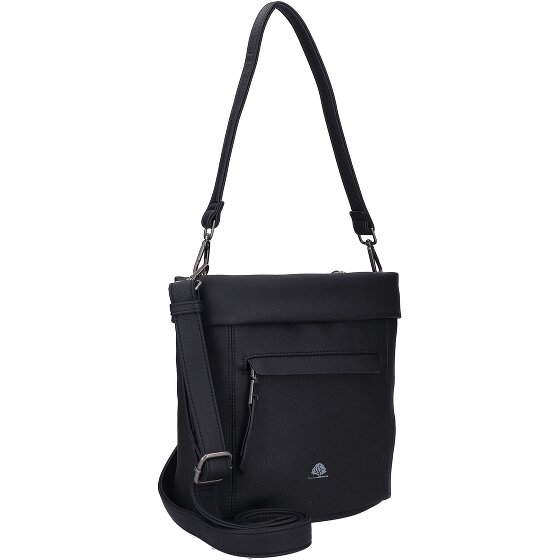 Greenburry Mad'l Dasch Leni Schultertasche 26 cm