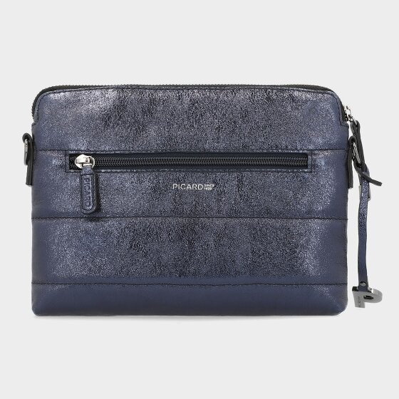 Picard 2 Night Schultertasche Leder 24 cm