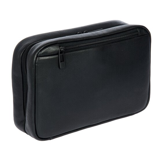 Porsche Design Roadster Kulturbeutel Leder 27 cm