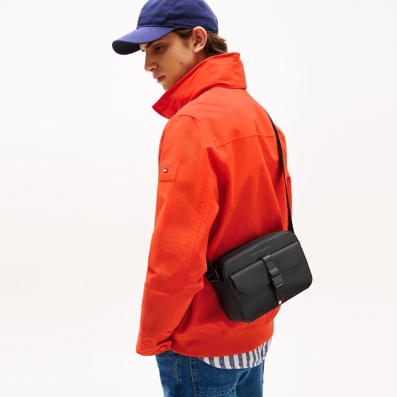 Tommy Hilfiger TH Foundation Umhängetasche 23 cm