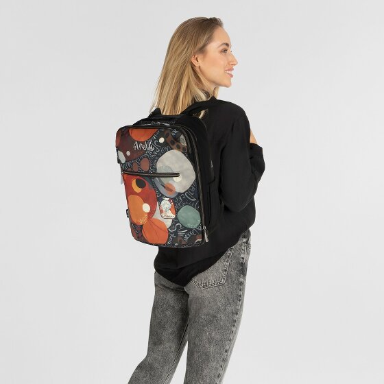 Anekke Viaje Reiserucksack 41,5 cm Laptopfach