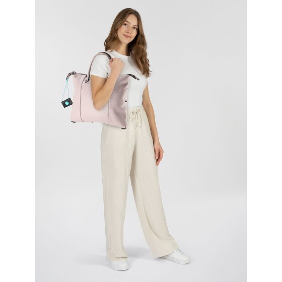 Gabs G3 Plus 5 in 1 Schultertasche Leder 37 cm
