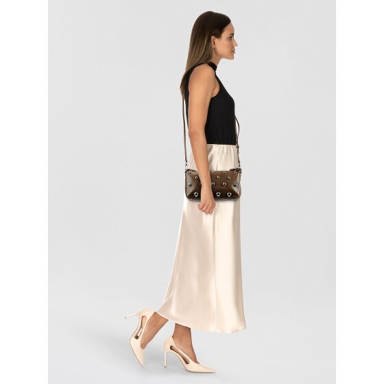 Liebeskind Ryker Schultertasche S Leder 23.5 cm