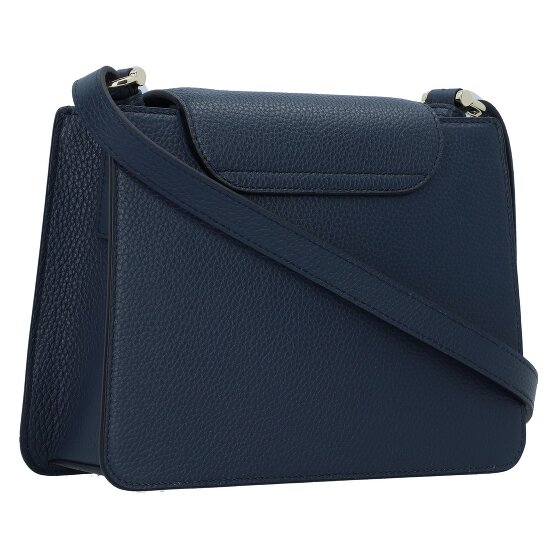 AIGNER Delia Handtasche Leder 24 cm