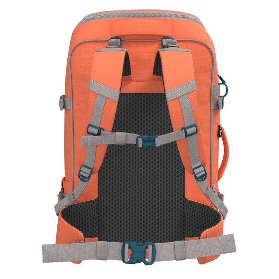 Cabin Zero Adventure Cabin Bag ADV 42L Rucksack 55 cm