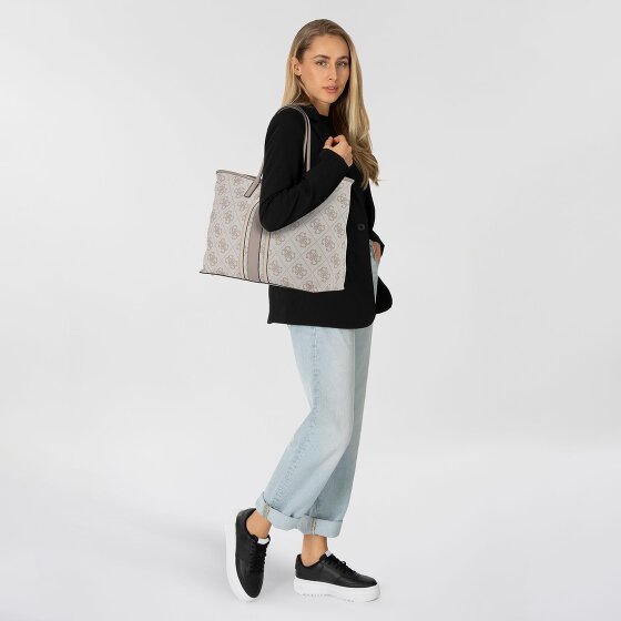 Guess Erenia Shopper Tasche 50 cm