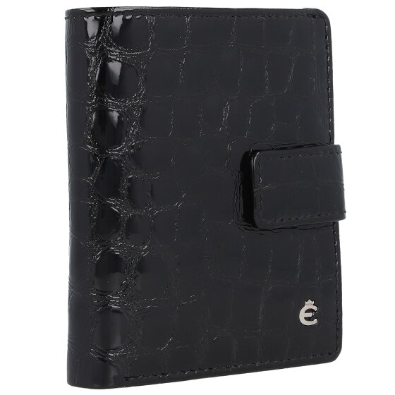 Esquire Nizza Geldbörse RFID Schutz Leder 9.5 cm