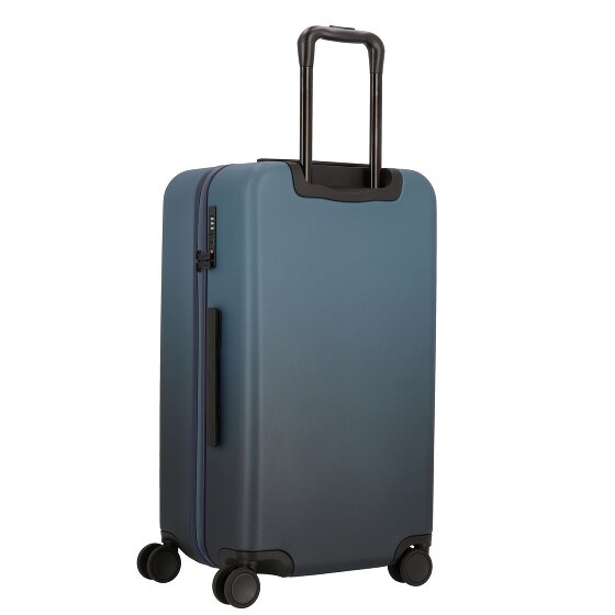Herschel Heritage 4 Rollen Trolley M 69 cm