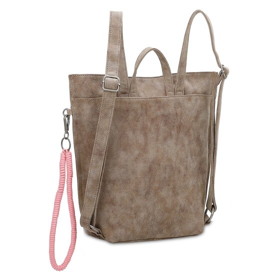 Fritzi aus Preußen Fritzi33N Vintage City Rucksack 35.5 cm Fritzi aus Preußen Fritzi33N Vintage City Rucksack 35.5 cm