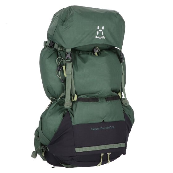 Haglöfs Rugged Mountain Q 60 Wanderrucksack 75 cm