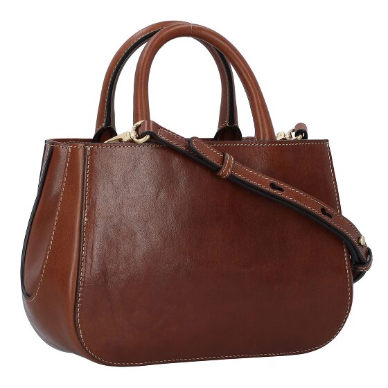 The Bridge Gaia Handtasche Leder 25 cm