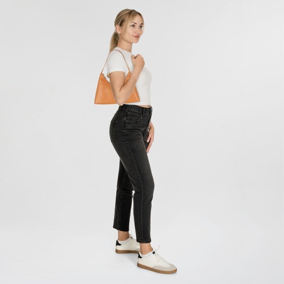 Furla Diamante Schultertasche S Leder 34 cm