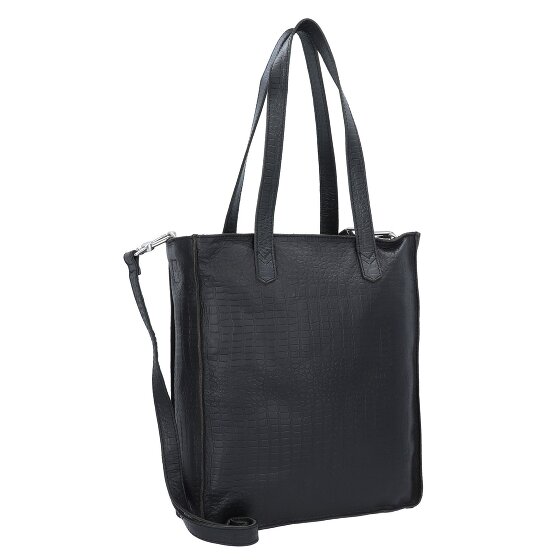 Cowboysbag Bonanza Buckley Schultertasche Leder 32 cm Laptopfach Cowboysbag Bonanza Buckley Schultertasche Leder 32 cm Laptopfach