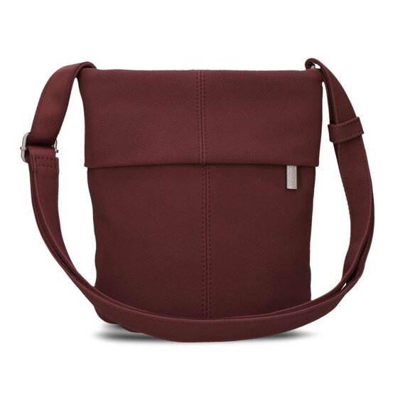 Zwei Mademoiselle.M Umhängetasche 22 cm