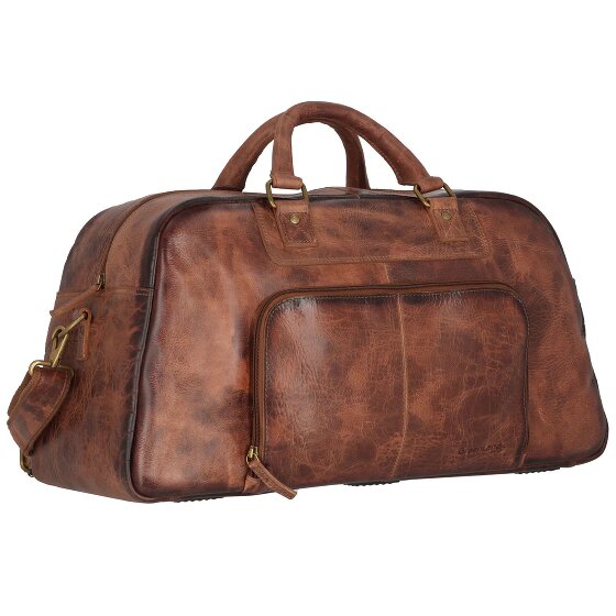 Greenland Nature Mascu & Line Reisetasche 56 cm