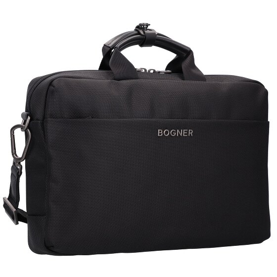 Bogner Keystone Mattis Aktentasche 39 cm Laptopfach
