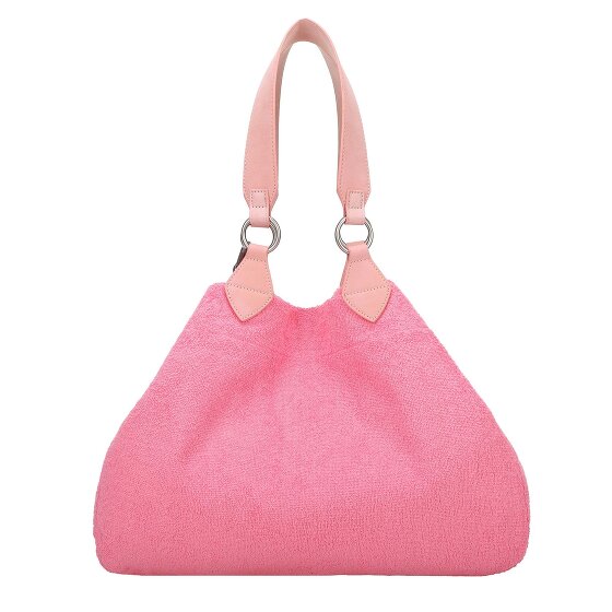 Fritzi aus Preußen Izzy Limited Barbie Frottee Shopper Tasche 42 cm