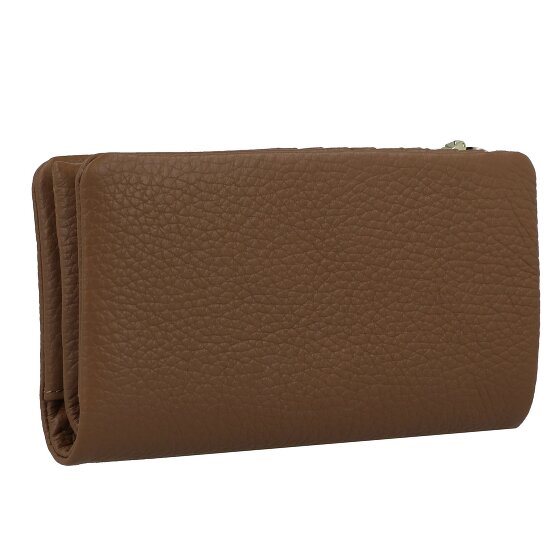 Coccinelle C-Me Softy Geldbörse Leder 16 cm