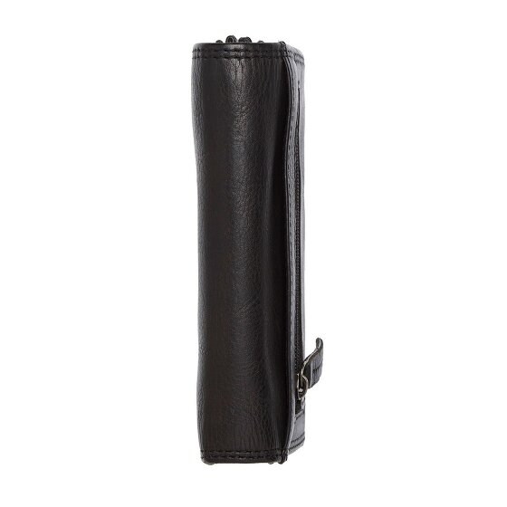 The Chesterfield Brand Avola Geldbörse RFID Schutz Leder 14 cm