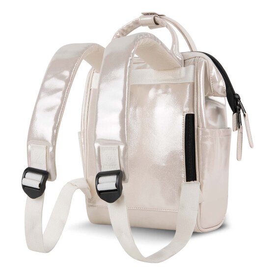Cabaia Adventurer Iridescent XSmall City Rucksack XS 28 cm
