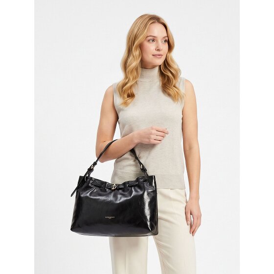 Gianni Chiarini Mimi Schultertasche Leder 43 cm