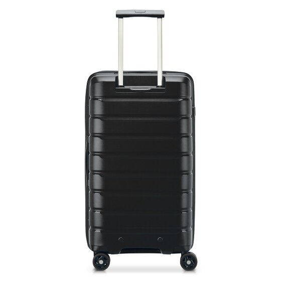 Roncato B-Flying Trunk 4 Rollen Trolley 69 cm