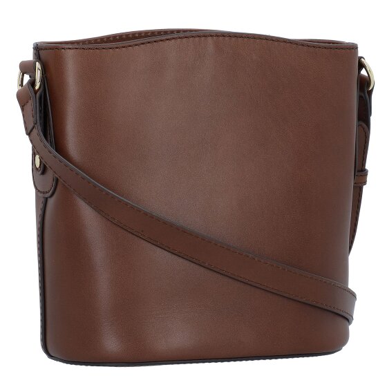 The Bridge Cecilia Umhängetasche Leder 21 cm The Bridge Cecilia Umhängetasche Leder 21 cm