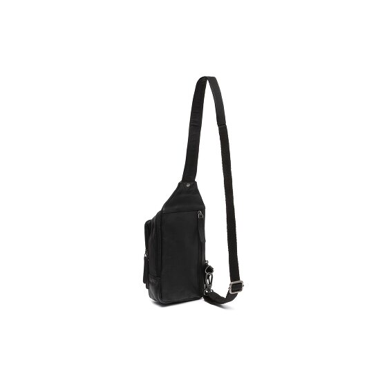 The Chesterfield Brand Riga Sling Bag Leder 24 cm