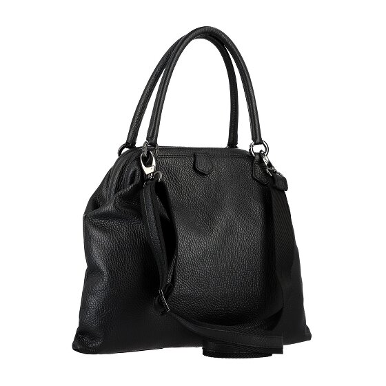 Gabs Isa Handtasche Leder 37 cm