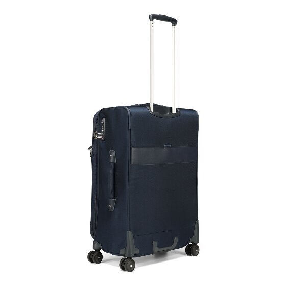 Samsonite B-Lite 3 Spinner 4-Rollen Trolley 56 cm