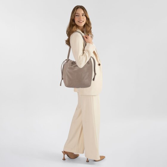 Liebeskind Lya Schultertasche Leder 27 cm