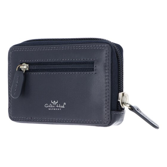 Golden Head Polo Schlüsseletui Leder 11 cm