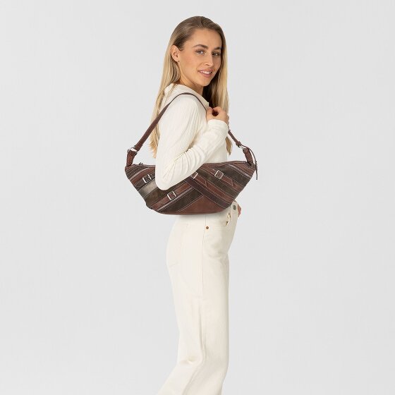 Desigual Fibonacci Munster 2.0 Schultertasche 42 cm