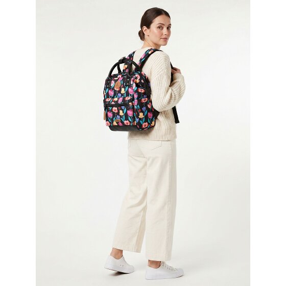 Cabaia Adventurer All Over XSmall Handtasche XS 20 cm