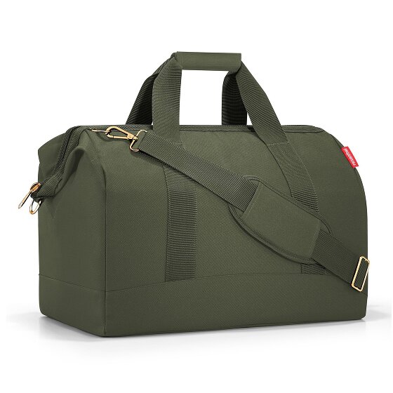 reisenthel Travelling Allrounder L Weekender Reisetasche 48 cm