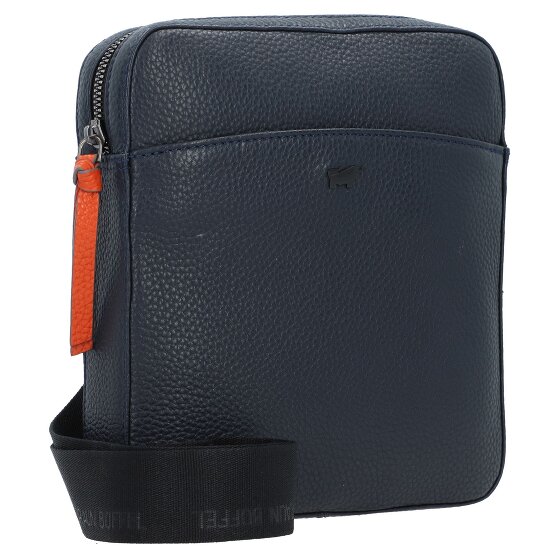 Braun Büffel Novara Umhängetasche Leder 20 cm