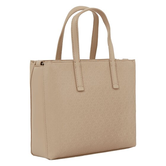 Calvin Klein CK Mixmedia Handtasche 24 cm