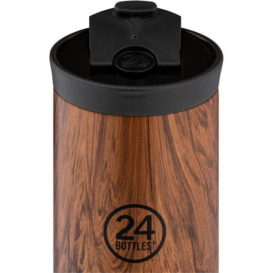 24Bottles Travel Trinkbecher 350 ml