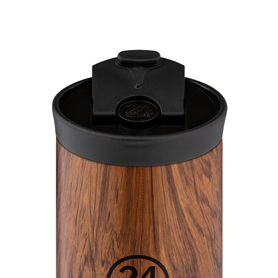 24Bottles Travel Trinkbecher 350 ml