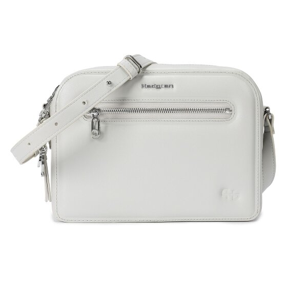 Hedgren Fika+ Espresso + Umhängetasche RFID Schutz 24 cm