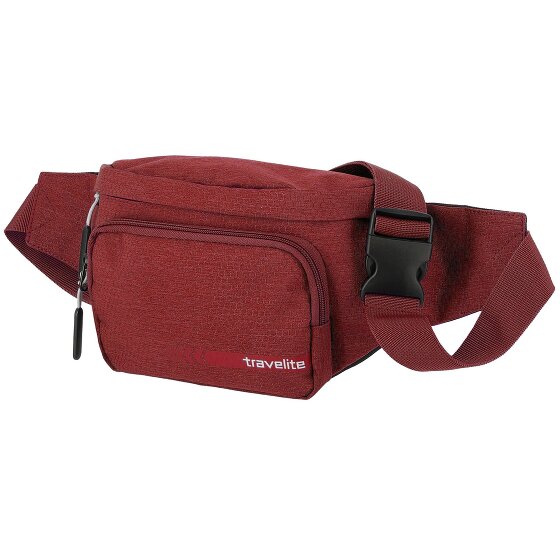 Travelite Kick Off Gürteltasche 30 cm