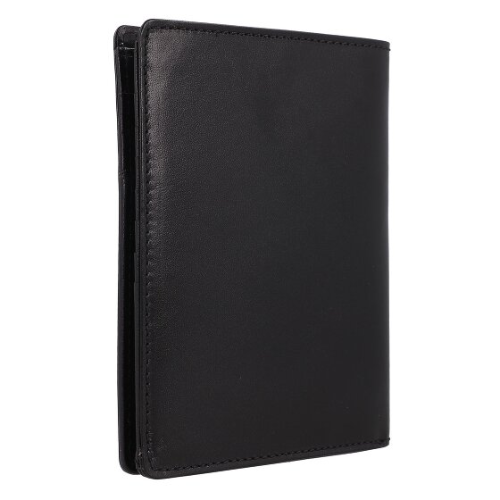 Braun Büffel Country Passetui RFID Leder 12 cm