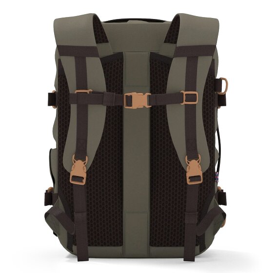Cabin Zero Travel Cabin Bag Classic Plus 32L Rucksack 46 cm