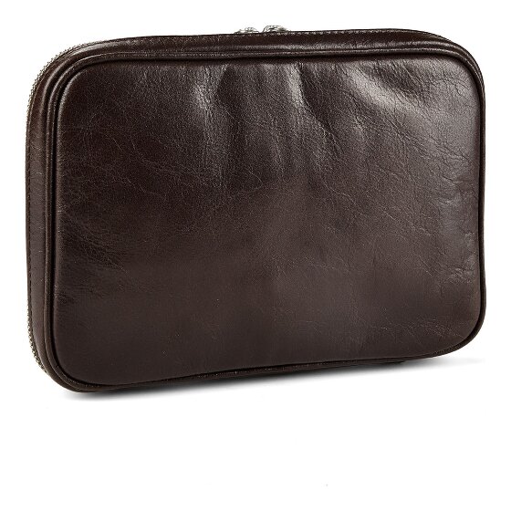 Picard Buddy Kulturbeutel Leder 24 cm