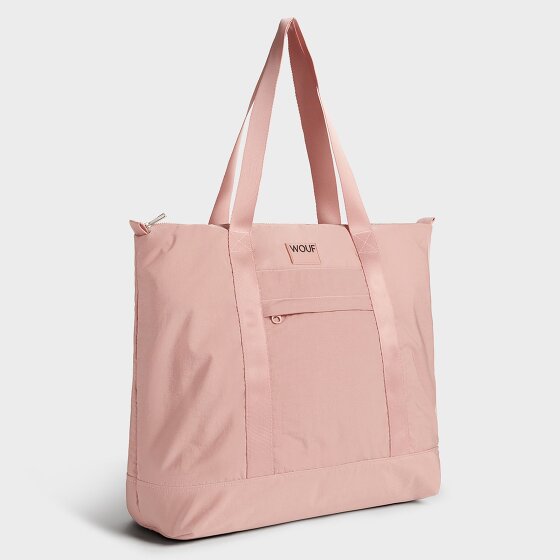 Wouf Down Town Shopper Tasche 51 cm