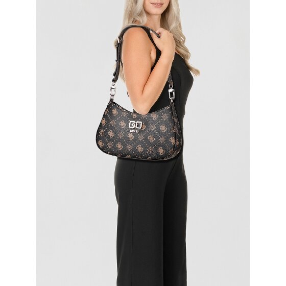 Guess Emelie Schultertasche 26 cm