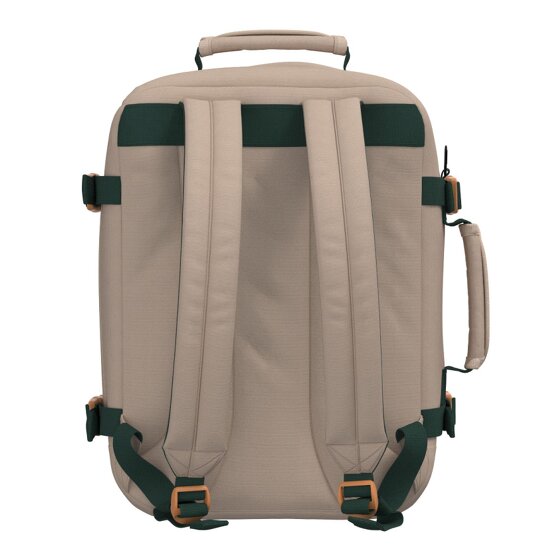 Cabin Zero Travel Daypack 39 cm Laptopfach