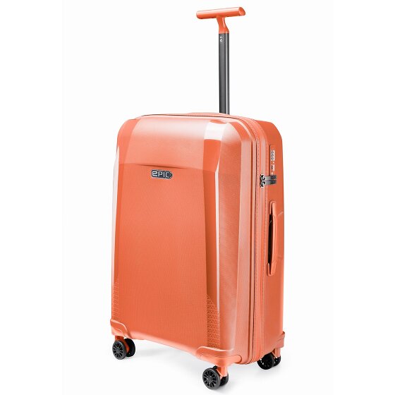 Epic Phantom SL 4-Rollen Trolley 66 cm