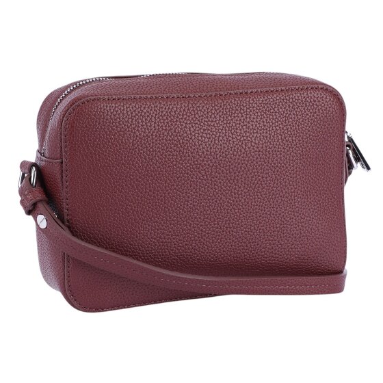 Joop! Jeans Lettera 1.0 Cloe Umhängetasche Leder 22 cm