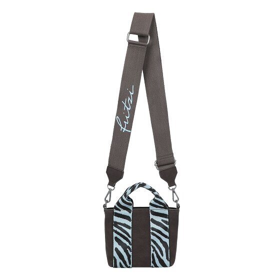 Fritzi aus Preußen Bini Schultertasche 20 cm Fritzi aus Preußen Bini Schultertasche 20 cm